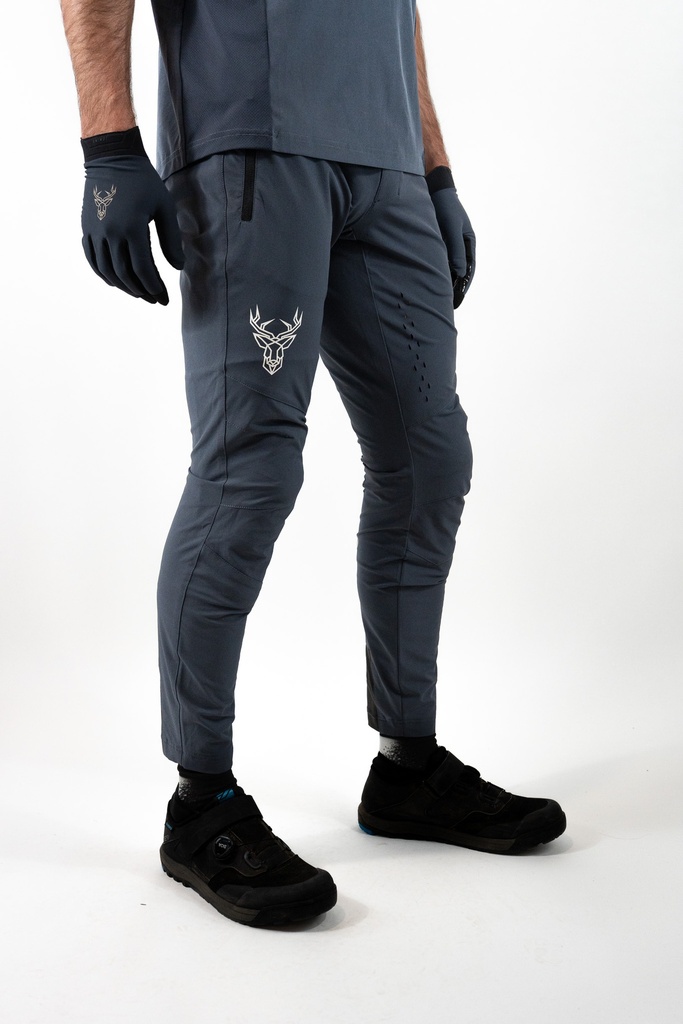 [SS26PURE-M15.3-26] Pantalon PURE Blue night (26 (XXS))