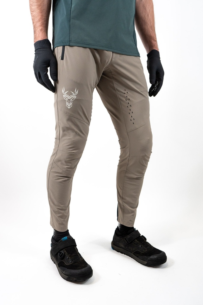 [SS26PURE-M15.4-26] PURE ARGIL Trousers (26 (XXS))