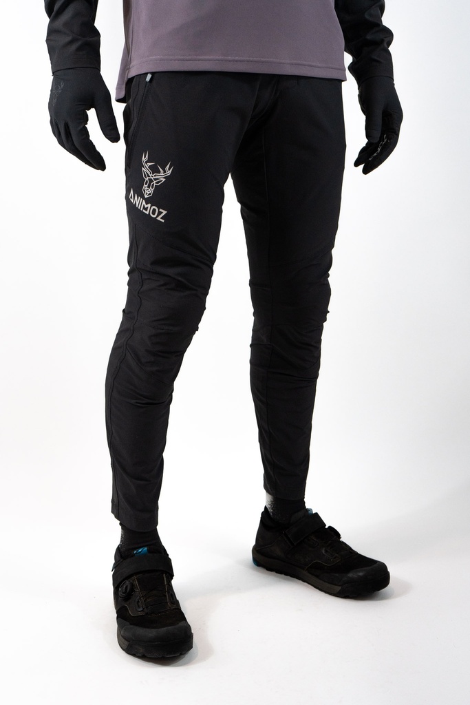 Pantalon WILD BLACK