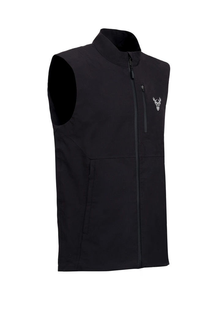 Gilet Jacket PURE H2O Black