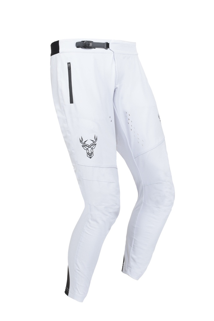 [SS25PURE-M15.2-26] Pantalon PURE Clear grey (26 (XXS))