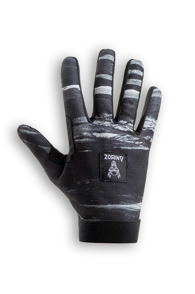 WILD CLAW Black Glove