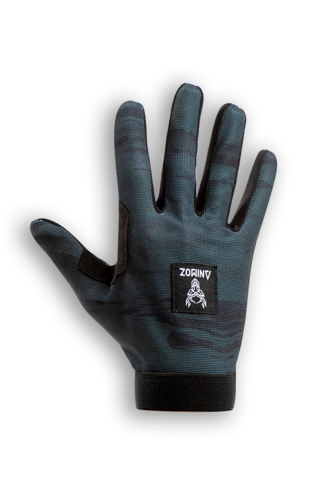 [SS23WILD-M17.7-XXS] Gant WILD CLAW Vert (XXS)