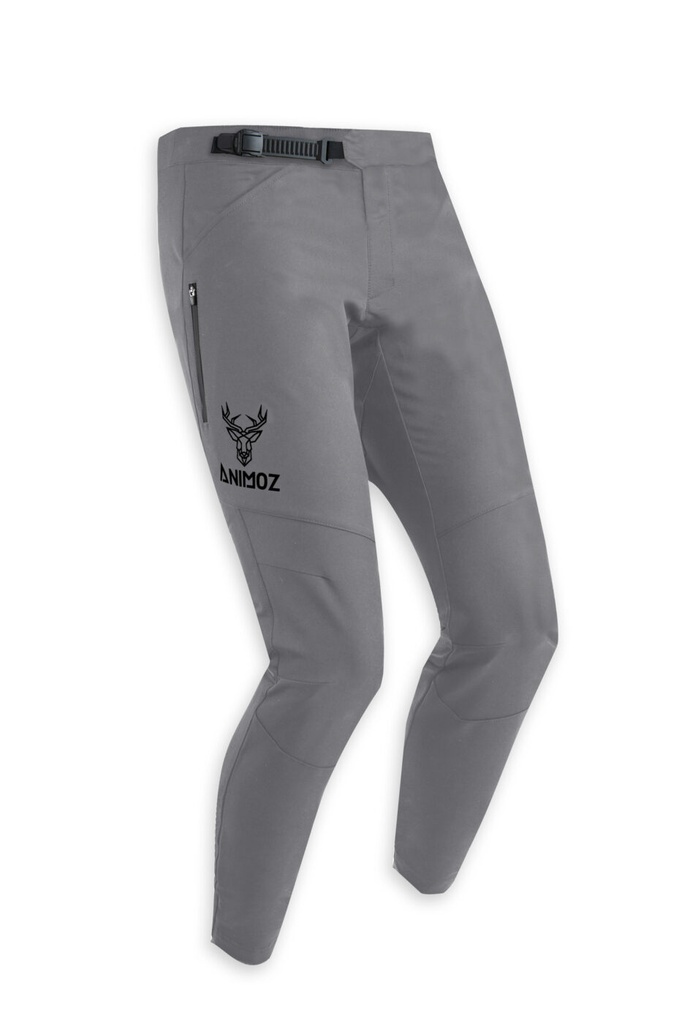 WILD Grey Trousers