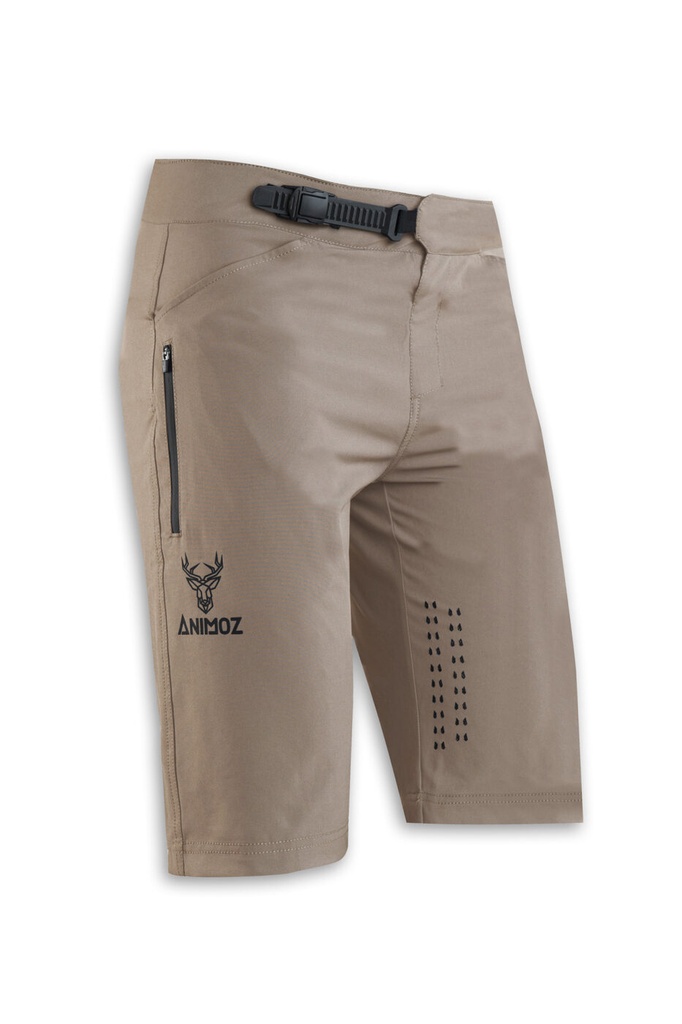 [SS22WILD-M14.2-26] Short WILD Camel (26 (XXS))