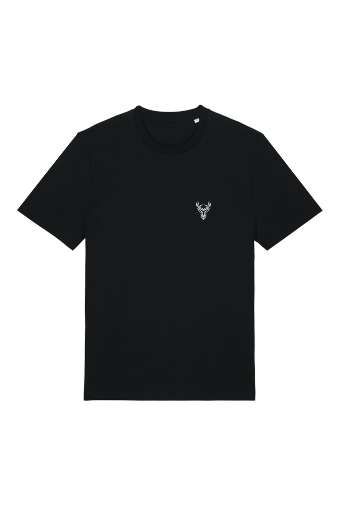 [SS25-LF-M06.16-S] T-shirt Head black (25) (S)