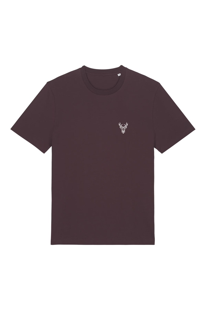 [SS25-LF-M06.17-XXS] T-shirt Head vine (XXS)