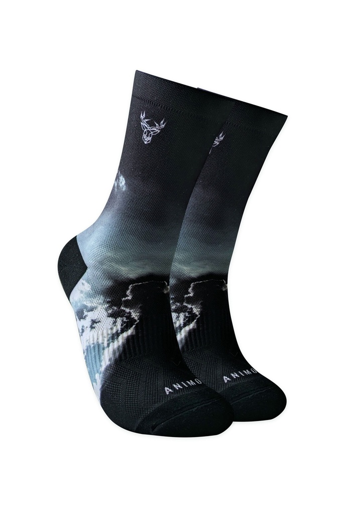 [SS25-03.2-38/42] CLOUD Socks (38/42)