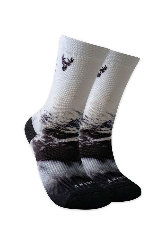 [SS25-03.3-38/42] Chaussettes NZ MOUNT (38/42)