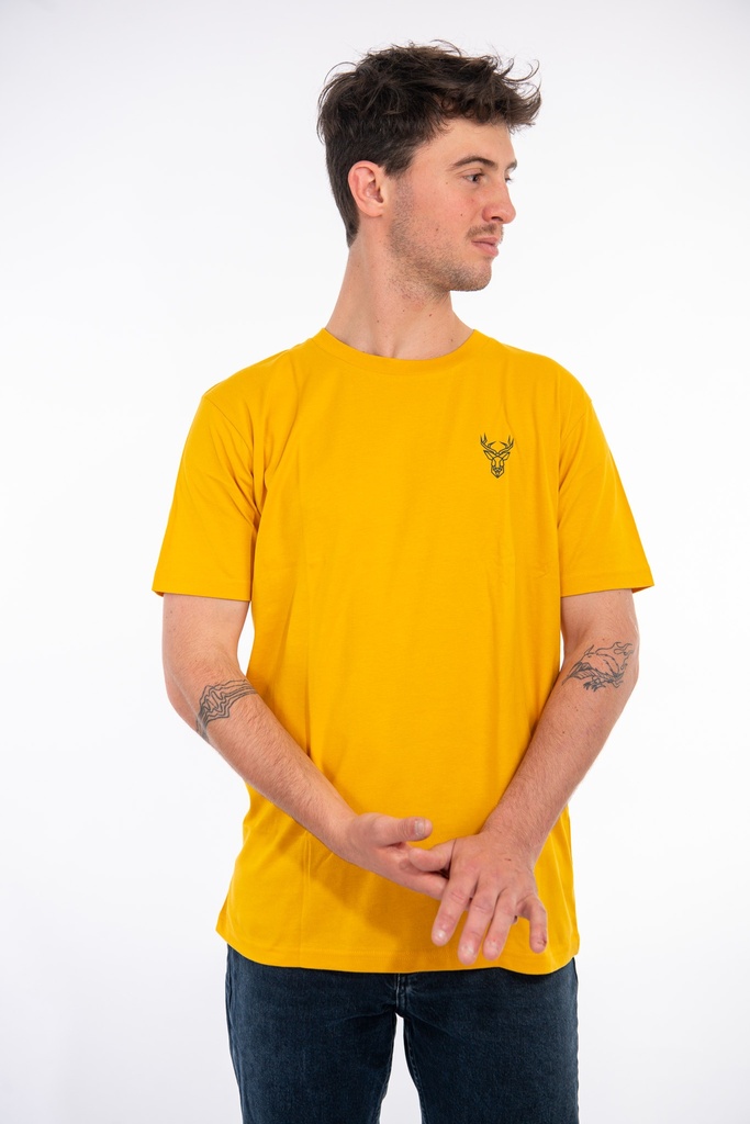 [SS24-LF-M06.9-DAILY-S] T-shirt Dailyanguo (S)