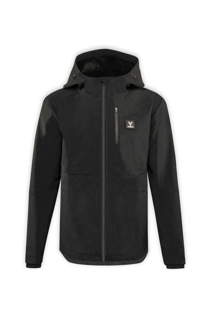 Veste WILD H2O Noir
