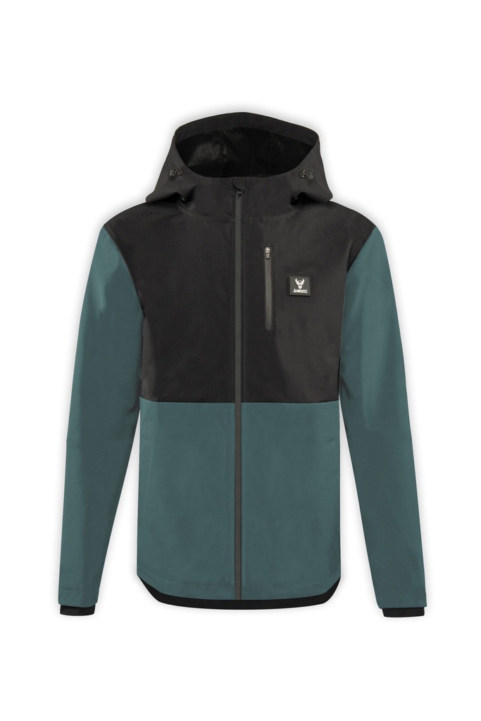 Veste WILD H2O Vert